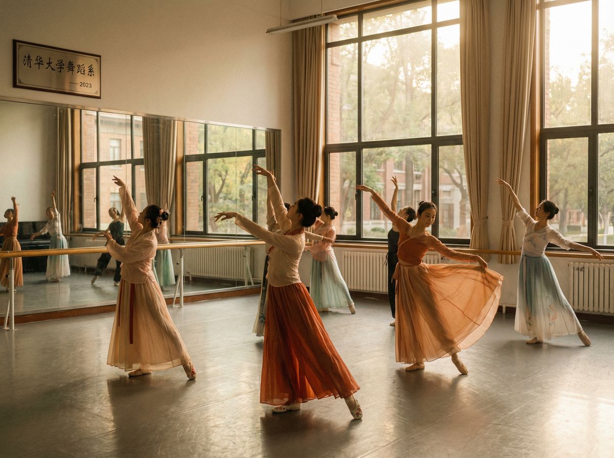 女神视频传媒精选舞蹈传媒