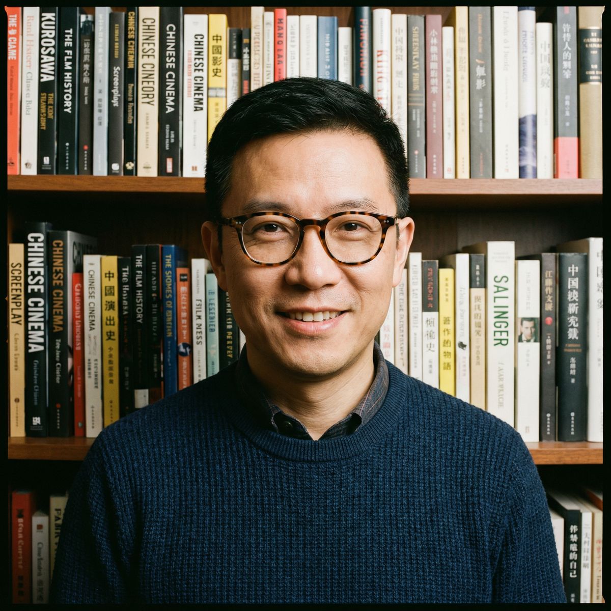 女神视频传媒演员顾问李诗涵