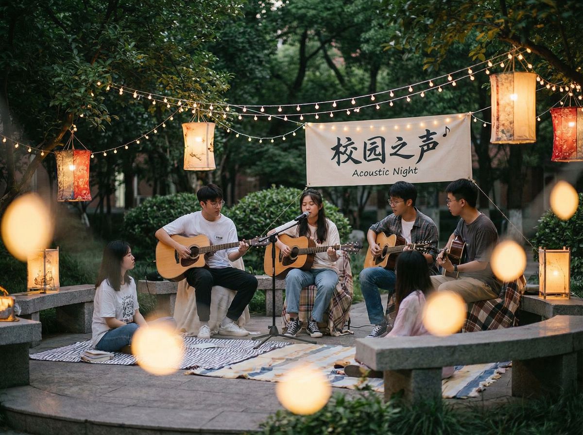 女神视频传媒校园音乐MV