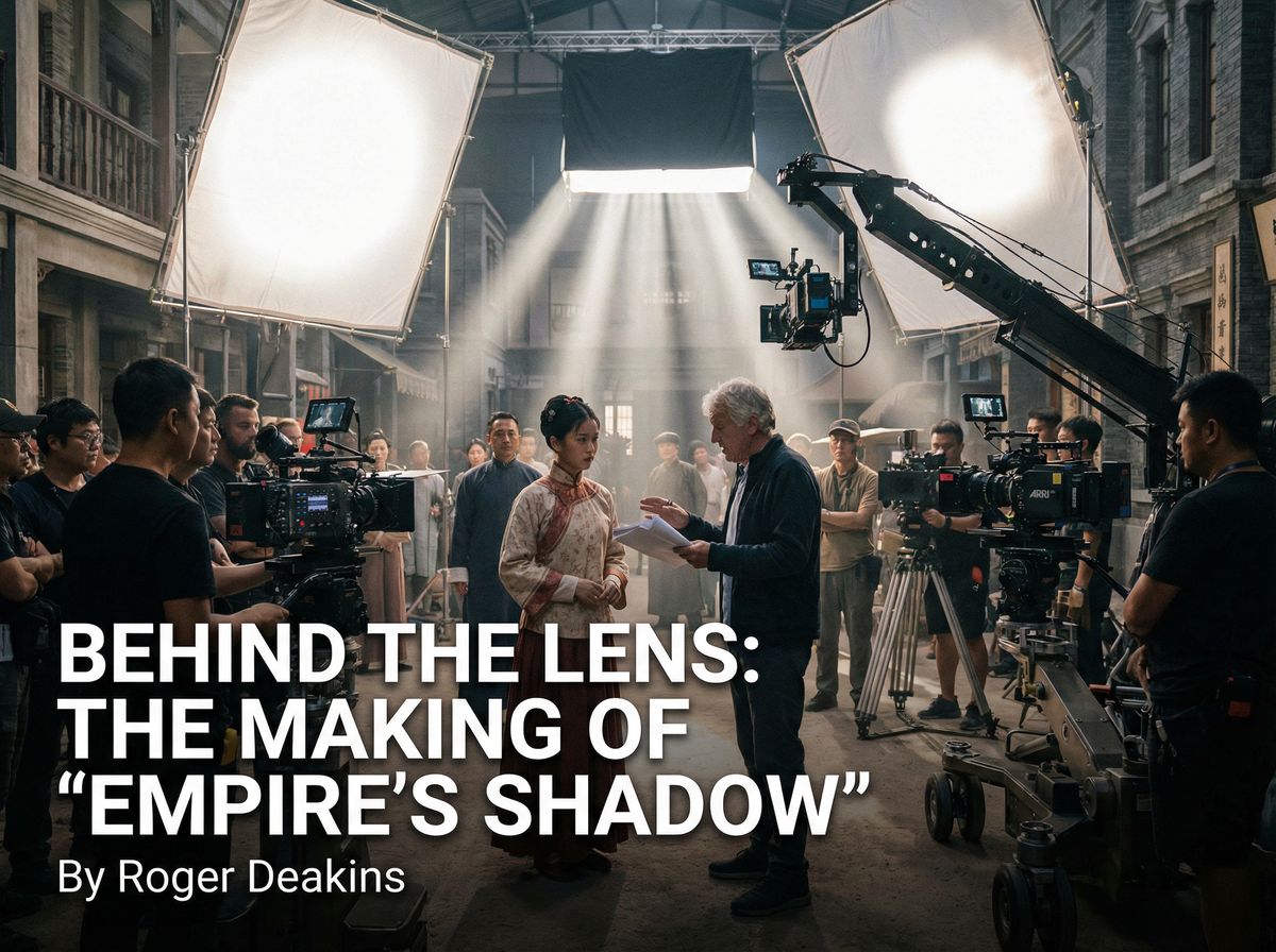 女神视频传媒影视幕后花絮传媒演示