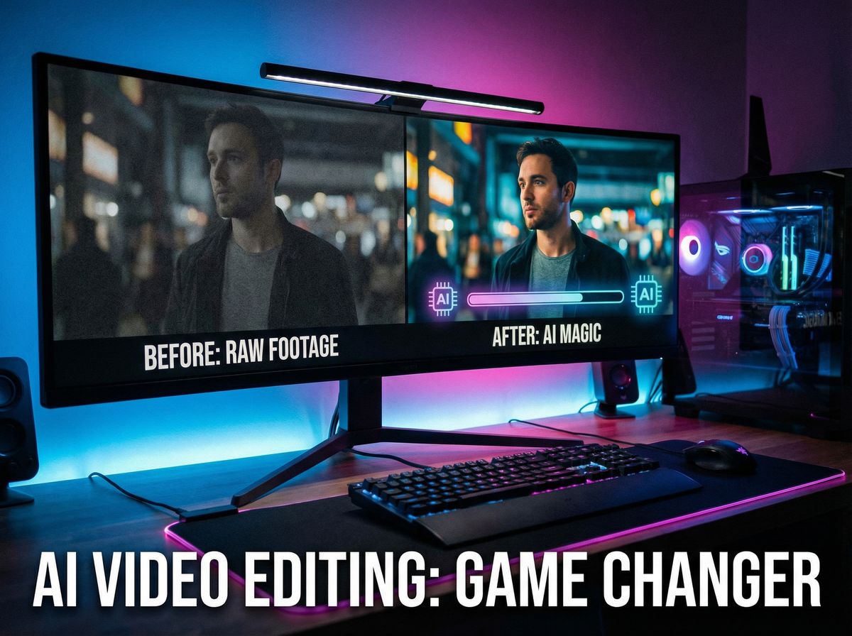 女神视频传媒AI剪辑传媒教程